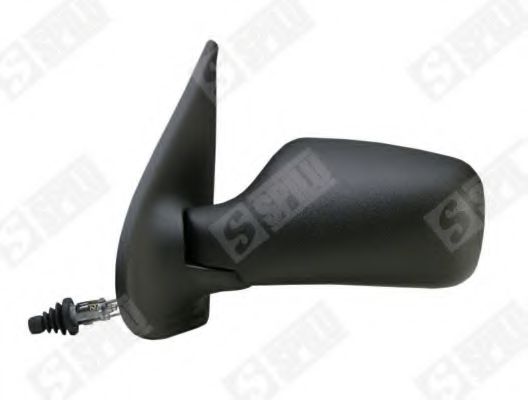 SPILU 50836 Наружное зеркало для FIAT SIENA (Фиат Сиэна) SPILU 50836 Наружное зеркало для FIAT SIENA (Фиат Сиэна)