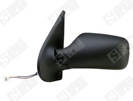 SPILU 50838 Наружное зеркало для FIAT SIENA (Фиат Сиэна) SPILU 50838 Наружное зеркало для FIAT SIENA (Фиат Сиэна)
