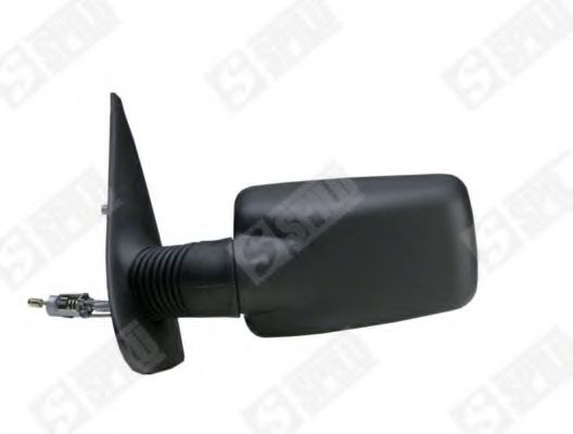 SPILU 50879 Наружное зеркало для FIAT TEMPRA (Фиат Тэмпра) SPILU 50879 Наружное зеркало для FIAT TEMPRA (Фиат Тэмпра)
