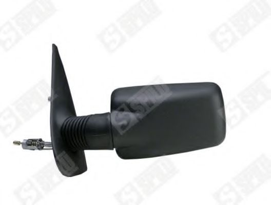 SPILU 50880 Наружное зеркало для FIAT TEMPRA (Фиат Тэмпра) SPILU 50880 Наружное зеркало для FIAT TEMPRA (Фиат Тэмпра)