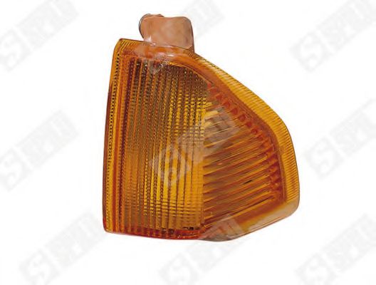 SPILU 509002 Фонарь указателя поворота для FORD ESCORT III (Форд Эсcорт 3) SPILU 509002 Фонарь указателя поворота для FORD ESCORT III (Форд Эсcорт 3)