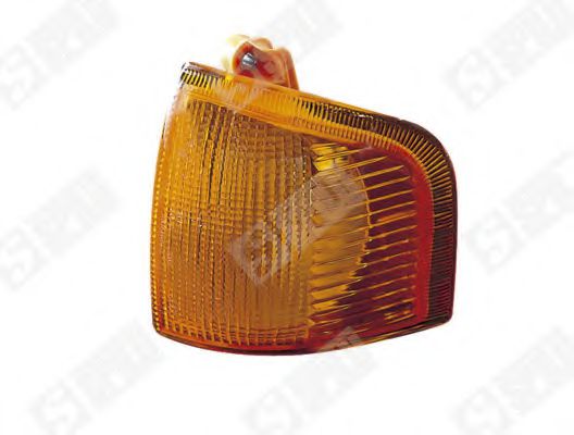 SPILU 509004 Фонарь указателя поворота для FORD ORION II (Форд Орион 2) SPILU 509004 Фонарь указателя поворота для FORD ORION II (Форд Орион 2)