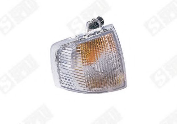 SPILU 509005 Фонарь указателя поворота для FORD ORION II (Форд Орион 2) SPILU 509005 Фонарь указателя поворота для FORD ORION II (Форд Орион 2)