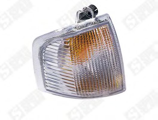 SPILU 509006 Фонарь указателя поворота для FORD ORION II (Форд Орион 2) SPILU 509006 Фонарь указателя поворота для FORD ORION II (Форд Орион 2)