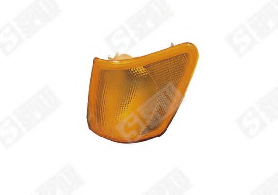 SPILU 509025 Фонарь указателя поворота для FORD FIESTA (Форд Фиэста) SPILU 509025 Фонарь указателя поворота для FORD FIESTA (Форд Фиэста)