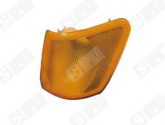 SPILU 509026 Фонарь указателя поворота для FORD FIESTA (Форд Фиэста) SPILU 509026 Фонарь указателя поворота для FORD FIESTA (Форд Фиэста)