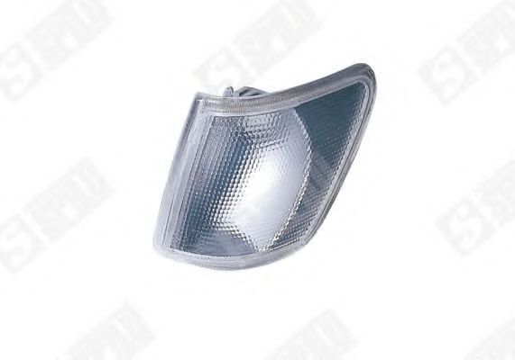 SPILU 509027 Фонарь указателя поворота для FORD FIESTA (Форд Фиэста) SPILU 509027 Фонарь указателя поворота для FORD FIESTA (Форд Фиэста)