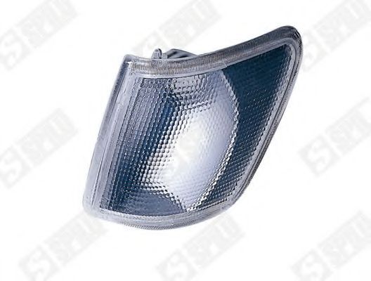 SPILU 509028 Фонарь указателя поворота для FORD FIESTA (Форд Фиэста) SPILU 509028 Фонарь указателя поворота для FORD FIESTA (Форд Фиэста)