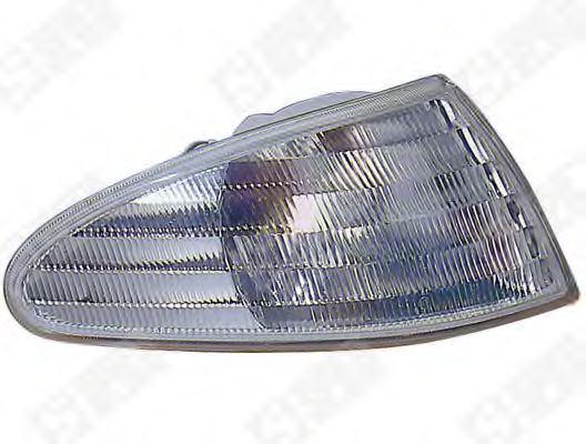 SPILU 509073 Фонарь указателя поворота для FORD MONDEO (Форд Мондэо) SPILU 509073 Фонарь указателя поворота для FORD MONDEO (Форд Мондэо)
