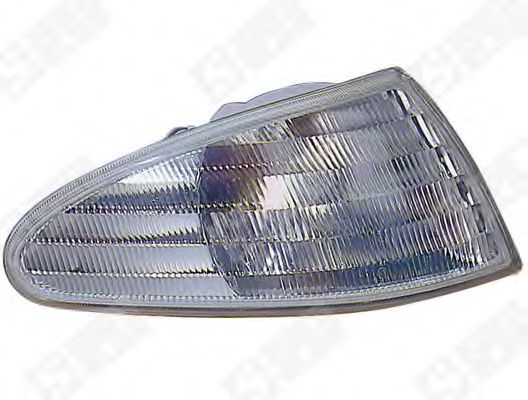 SPILU 509074 Фонарь указателя поворота для FORD MONDEO (Форд Мондэо) SPILU 509074 Фонарь указателя поворота для FORD MONDEO (Форд Мондэо)