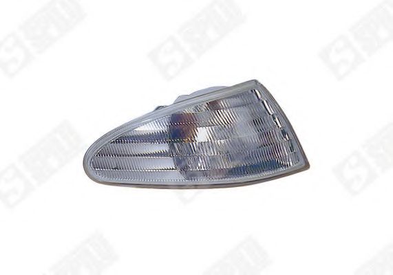 SPILU 509075 Фонарь указателя поворота для FORD MONDEO (Форд Мондэо) SPILU 509075 Фонарь указателя поворота для FORD MONDEO (Форд Мондэо)