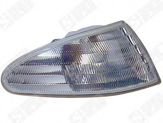 SPILU 509076 Фонарь указателя поворота для FORD MONDEO (Форд Мондэо) SPILU 509076 Фонарь указателя поворота для FORD MONDEO (Форд Мондэо)