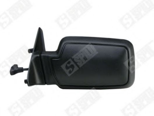 SPILU 50911 Наружное зеркало для FORD ESCORT III (Форд Эсcорт 3) SPILU 50911 Наружное зеркало для FORD ESCORT III (Форд Эсcорт 3)