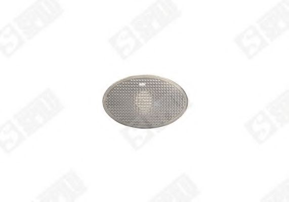 SPILU 509121 Фонарь указателя поворота для FORD FIESTA (Форд Фиэста) SPILU 509121 Фонарь указателя поворота для FORD FIESTA (Форд Фиэста)