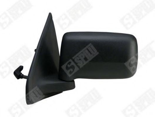 SPILU 50921 Наружное зеркало 12 1993 для FORD FIESTA (Форд Фиэста) SPILU 50921 Наружное зеркало 12 1993 для FORD FIESTA (Форд Фиэста)