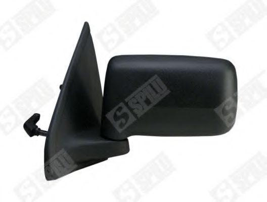 SPILU 50922 Наружное зеркало 12 1993 для FORD FIESTA (Форд Фиэста) SPILU 50922 Наружное зеркало 12 1993 для FORD FIESTA (Форд Фиэста)
