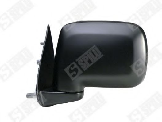 SPILU 50953 Наружное зеркало для NISSAN TERRANO II (Ниссан Террано 2) SPILU 50953 Наружное зеркало для NISSAN TERRANO II (Ниссан Террано 2)