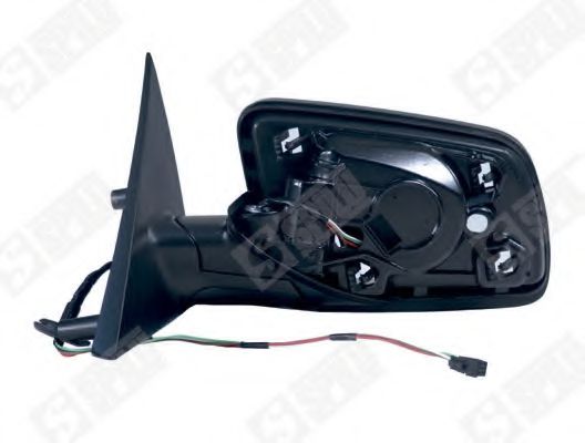 SPILU 51029 Наружное зеркало для BMW (Бмв) SPILU 51029 Наружное зеркало для BMW (Бмв)