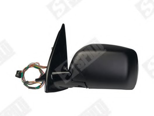 SPILU 51045 Наружное зеркало для BMW (Бмв) SPILU 51045 Наружное зеркало для BMW (Бмв)