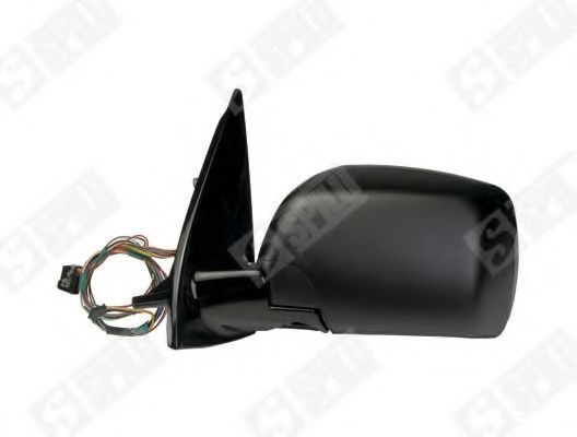 SPILU 51049 Наружное зеркало для BMW (Бмв) SPILU 51049 Наружное зеркало для BMW (Бмв)