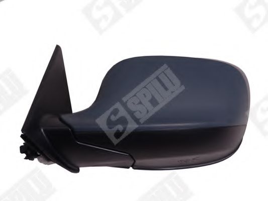 SPILU 51059 Наружное зеркало для BMW X1 (Бмв Х1) SPILU 51059 Наружное зеркало для BMW X1 (Бмв Х1)