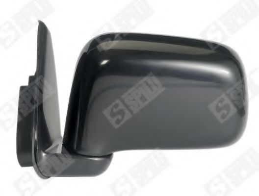 SPILU 51131 Наружное зеркало для HONDA CR-V I (Хонда Срв 1) SPILU 51131 Наружное зеркало для HONDA CR-V I (Хонда Срв 1)