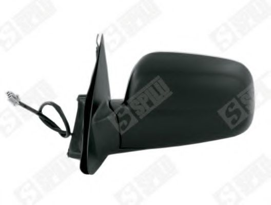 SPILU 51161 Наружное зеркало для HONDA CR-V II (Хонда Срв 2)