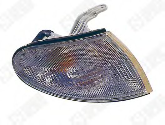 SPILU 512002 Фонарь указателя поворота 12 1997 для HYUNDAI EXCEL (Хендай Эxcэл) SPILU 512002 Фонарь указателя поворота 12 1997 для HYUNDAI EXCEL (Хендай Эxcэл)