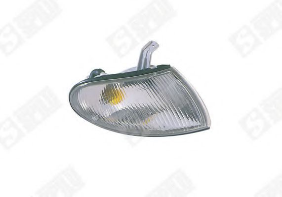 SPILU 512003 Фонарь указателя поворота 01 1998 для HYUNDAI EXCEL (Хендай Эxcэл) SPILU 512003 Фонарь указателя поворота 01 1998 для HYUNDAI EXCEL (Хендай Эxcэл)