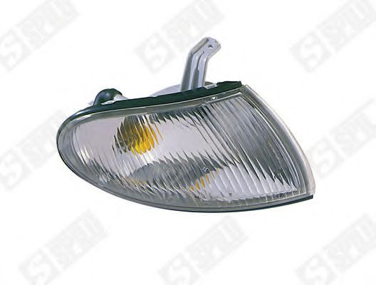 SPILU 512004 Фонарь указателя поворота 01 1998 для HYUNDAI EXCEL (Хендай Эxcэл) SPILU 512004 Фонарь указателя поворота 01 1998 для HYUNDAI EXCEL (Хендай Эxcэл)