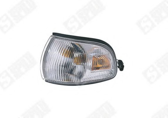 SPILU 512015 Фонарь указателя поворота 01 1996 для HYUNDAI GRACE (Хендай Граcэ) SPILU 512015 Фонарь указателя поворота 01 1996 для HYUNDAI GRACE (Хендай Граcэ)
