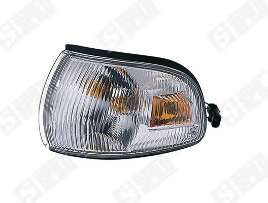 SPILU 512016 Фонарь указателя поворота 01 1996 для HYUNDAI GRACE (Хендай Граcэ) SPILU 512016 Фонарь указателя поворота 01 1996 для HYUNDAI GRACE (Хендай Граcэ)