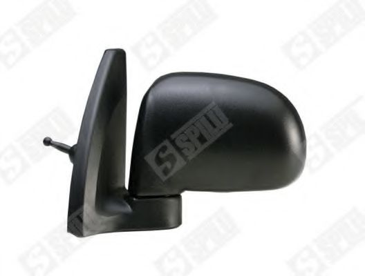 SPILU 51215 Наружное зеркало 12 2000 для HYUNDAI SANTRO XING (Хендай Сантро xинг) SPILU 51215 Наружное зеркало 12 2000 для HYUNDAI SANTRO XING (Хендай Сантро xинг)