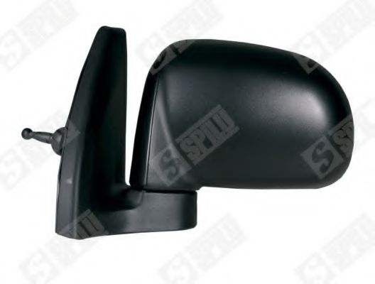 SPILU 51243 Наружное зеркало 01 2001 для HYUNDAI SANTRO XING (Хендай Сантро xинг) SPILU 51243 Наружное зеркало 01 2001 для HYUNDAI SANTRO XING (Хендай Сантро xинг)
