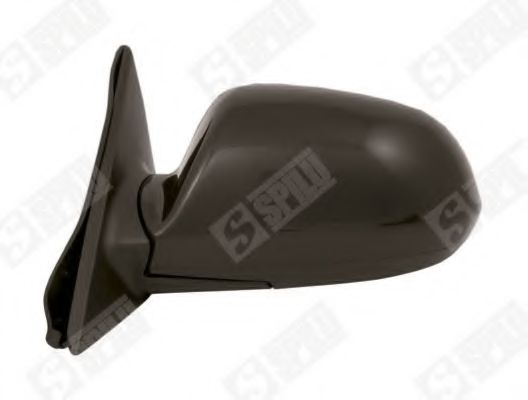 SPILU 51258 Наружное зеркало для HYUNDAI AVANTE (Хендай Аvантэ)