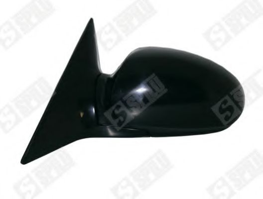 SPILU 51271 Наружное зеркало для HYUNDAI SONATA III (Хендай Соната 3) SPILU 51271 Наружное зеркало для HYUNDAI SONATA III (Хендай Соната 3)