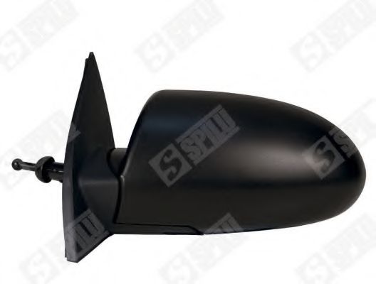 SPILU 51278 Наружное зеркало для HYUNDAI VERNA III (Хендай Vэрна 3) SPILU 51278 Наружное зеркало для HYUNDAI VERNA III (Хендай Vэрна 3)