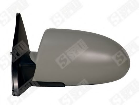 SPILU 51282 Наружное зеркало для HYUNDAI VERNA III (Хендай Vэрна 3) SPILU 51282 Наружное зеркало для HYUNDAI VERNA III (Хендай Vэрна 3)