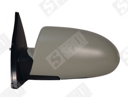 SPILU 51283 Наружное зеркало для HYUNDAI VERNA III (Хендай Vэрна 3) SPILU 51283 Наружное зеркало для HYUNDAI VERNA III (Хендай Vэрна 3)