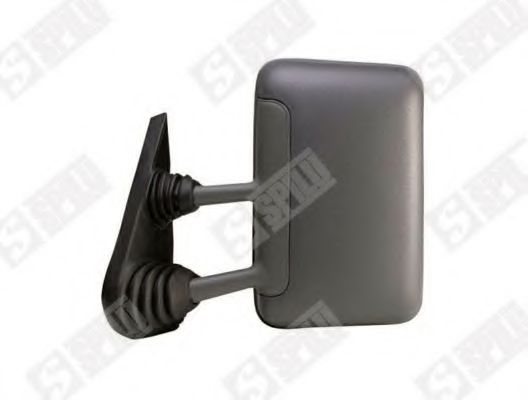 SPILU 51315 Наружное зеркало 12 1995 для IVECO DAILY II (Ивеко Даилъ 2) SPILU 51315 Наружное зеркало 12 1995 для IVECO DAILY II (Ивеко Даилъ 2)