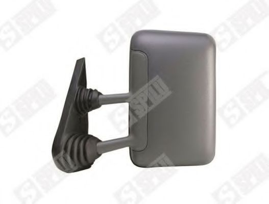 SPILU 51316 Наружное зеркало 12 1995 для IVECO DAILY II (Ивеко Даилъ 2) SPILU 51316 Наружное зеркало 12 1995 для IVECO DAILY II (Ивеко Даилъ 2)