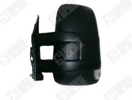 SPILU 51342 Наружное зеркало 07 2010 для IVECO (Ивеко) SPILU 51342 Наружное зеркало 07 2010 для IVECO (Ивеко)