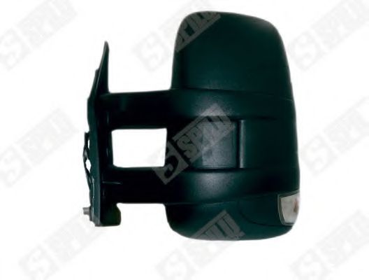 SPILU 51345 Наружное зеркало 07 2010 для IVECO (Ивеко) SPILU 51345 Наружное зеркало 07 2010 для IVECO (Ивеко)