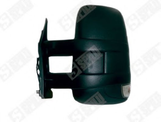 SPILU 51346 Наружное зеркало 07 2010 для IVECO (Ивеко) SPILU 51346 Наружное зеркало 07 2010 для IVECO (Ивеко)