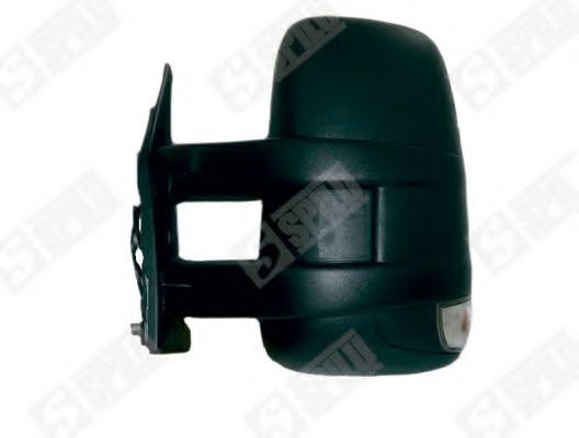 SPILU 51347 Наружное зеркало 07 2010 для IVECO (Ивеко) SPILU 51347 Наружное зеркало 07 2010 для IVECO (Ивеко)