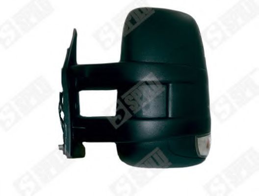 SPILU 51348 Наружное зеркало для IVECO (Ивеко) SPILU 51348 Наружное зеркало для IVECO (Ивеко)