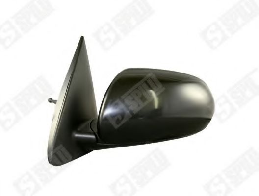 SPILU 51445 Наружное зеркало для KIA FORTE II (Киа Фортэ 2) SPILU 51445 Наружное зеркало для KIA FORTE II (Киа Фортэ 2)