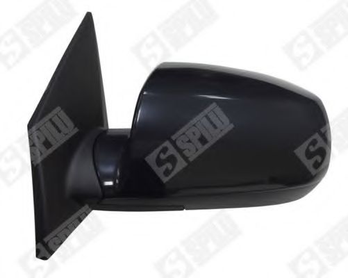 SPILU 51463 Наружное зеркало 12 2010 для KIA RIO II (Киа Рио 2) SPILU 51463 Наружное зеркало 12 2010 для KIA RIO II (Киа Рио 2)