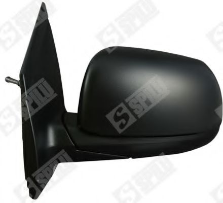 SPILU 51482 Наружное зеркало для KIA PICANTO (Киа Пиканто) SPILU 51482 Наружное зеркало для KIA PICANTO (Киа Пиканто)