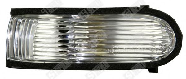 SPILU 51483 Фонарь указателя поворота для KIA CERATO (Киа Cэрато) SPILU 51483 Фонарь указателя поворота для KIA CERATO (Киа Cэрато)